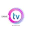 Logo Sam Online Radio