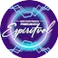 Logo La Frecuencia Espiritual FE