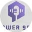 Logo Power 95.5