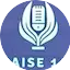 Logo Praise 1400