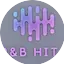 Logo R&B Hitz