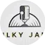 Logo Silky Jamz