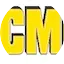 Logo ECMD Radio
