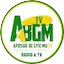 Logo ABGM Radio