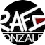 Logo RaFa Gonzalez Dj