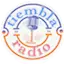 Logo tiembla radio