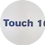 Logo Touch 105