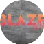 Logo Blaze Fm Live