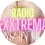 Logo Radio Exxtrema Romántica