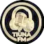 Logo Tiuna FM