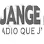 Logo LouangeFM