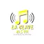 Logo La Clave Fm Cali