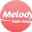 Logo Melody Suisse
