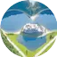 Logo La más Grupera