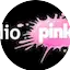 Logo Pink Radio