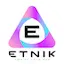 Logo Etnik Radio