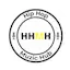 Logo Hip Hop Muzic Hub