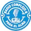 Logo Radio Complejo B Para el Alma