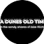 Logo Indiana Dunes Old Time Radio