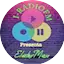 Logo I-Radio Electro Music
