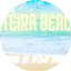 Logo Radio Fronteira Beach FM