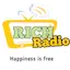 Logo Radio Rich