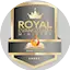 Logo Royal City Radio