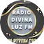 Logo Rádio Divina Luz fm
