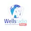Logo Wellsradio Gospel