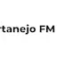 Logo Sertanejo FM