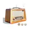 Logo Akash Radio