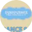 Logo Radiospazioweb Dance 90