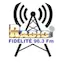 Logo Radio Fidélité 96.3 Fm