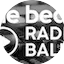 Logo The Beat Radio Bali