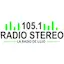 Logo Radio Stereo