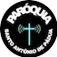 Logo Paróquia Santo Antonio de Pádua