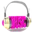 Logo Word of Power Radio