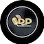 Logo Debbydann radio