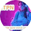 Logo iptn live