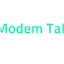 Logo Rádio FM Modem Talking