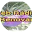 Logo Web Rádio Renovar