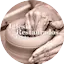Logo Cristo Restaura