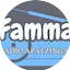 Logo Radio Famma Apatzingan