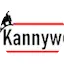 Logo KannyWood Radio