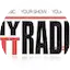 Logo My Hott Radio