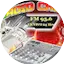 Logo Radio Choque 95.6 FM