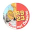 Logo Radio Voce nel Deserto
