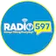 Logo Radio 597