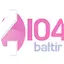 Logo Z104.3