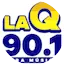 Logo La Q